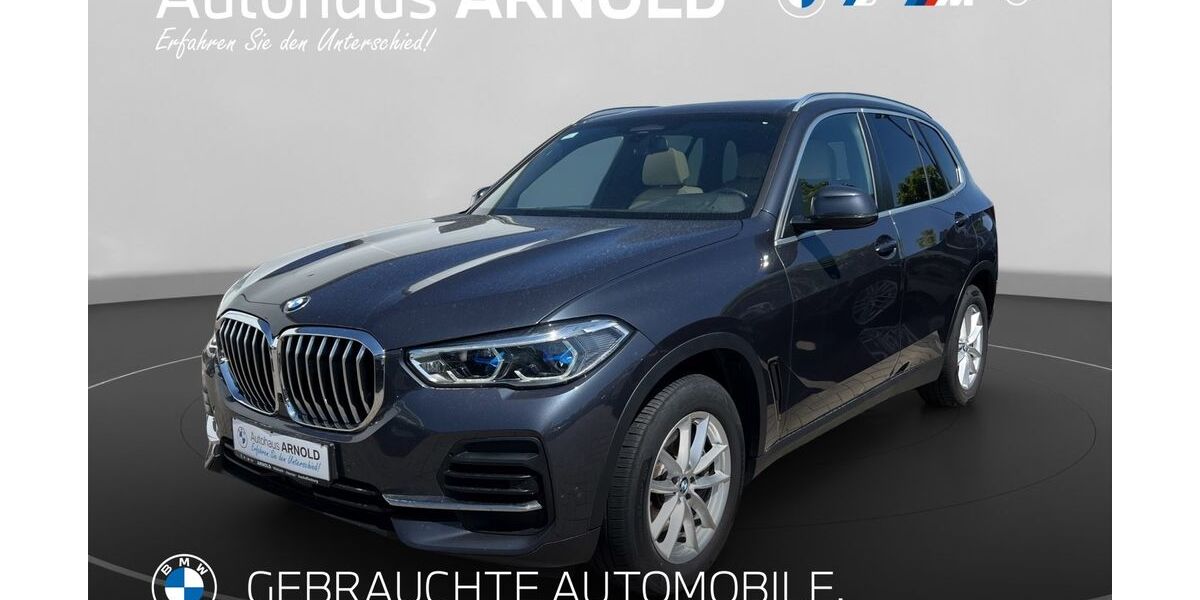 BMW X5 133.600 km 47.990 &euro; Alzenau 63755