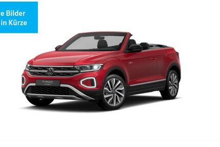 VW T-Roc 23.341 km 29.830 &euro; Eschborn 65760