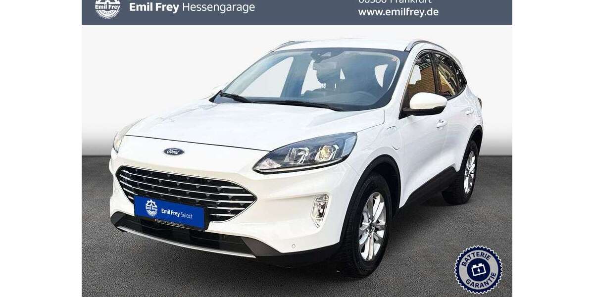 Ford Kuga 32.020 km 19.950 &euro; Frankfurt am Main 60386