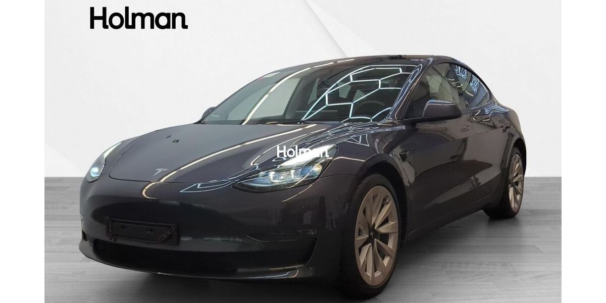 Tesla Model 3 53.185 km 26.037 &euro; Eschborn 65760