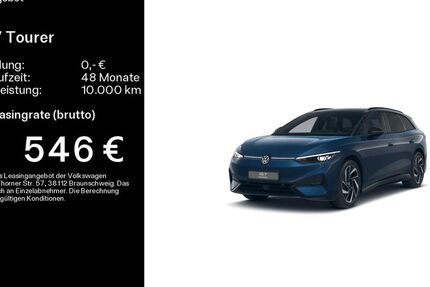 VW ID.7 9.000 km 56.749 &euro; Linsengericht 63589