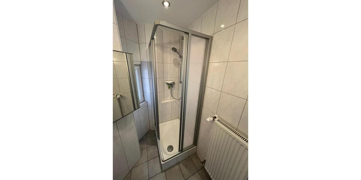 Etagenwohnung Frankfurt am Main Nordend Ost - 2 Zimmer, 48 m&sup2;, 675&euro; | Angebot:25993472
