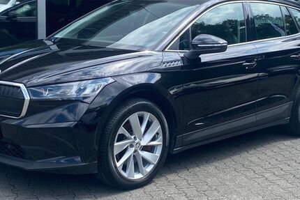Skoda Enyaq 105.000 km 25.450 &euro; Dieburg 64807