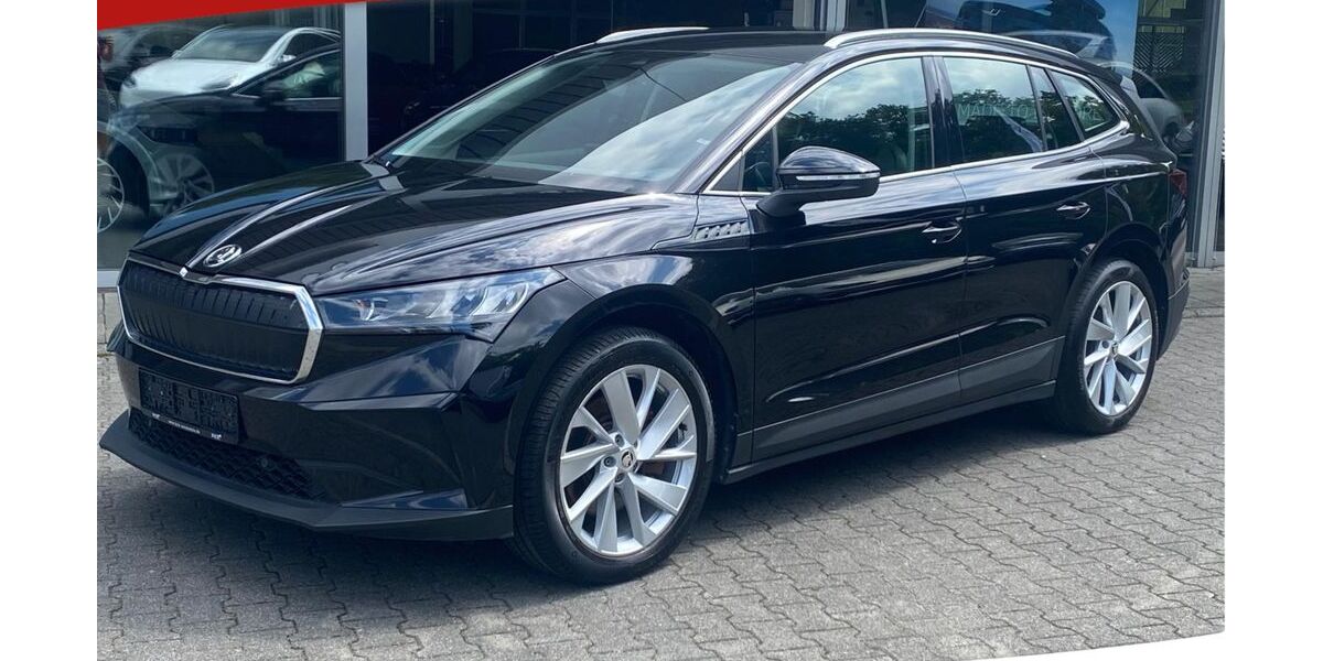 Skoda Enyaq 105.000 km 25.450 &euro; Dieburg 64807