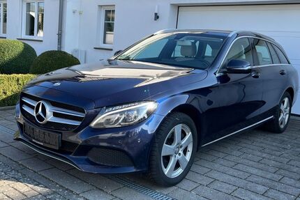 Mercedes-Benz C 250 390.000 km 7.500 &euro; Bad Vilbel 61118
