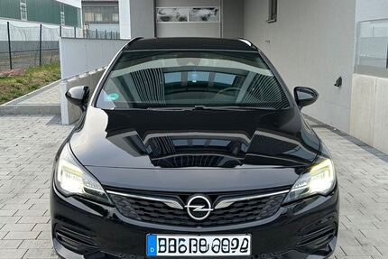 Opel Astra 47.400 km 11.400 &euro; Alzenau 63755