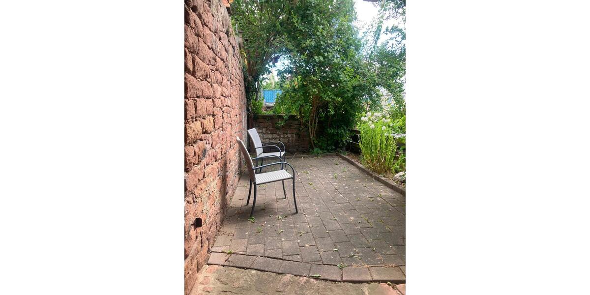 Einfamilienhaus Gelnhausen - 5 Zimmer, 90 m&sup2;, 1.100&euro; | Angebot:27709101