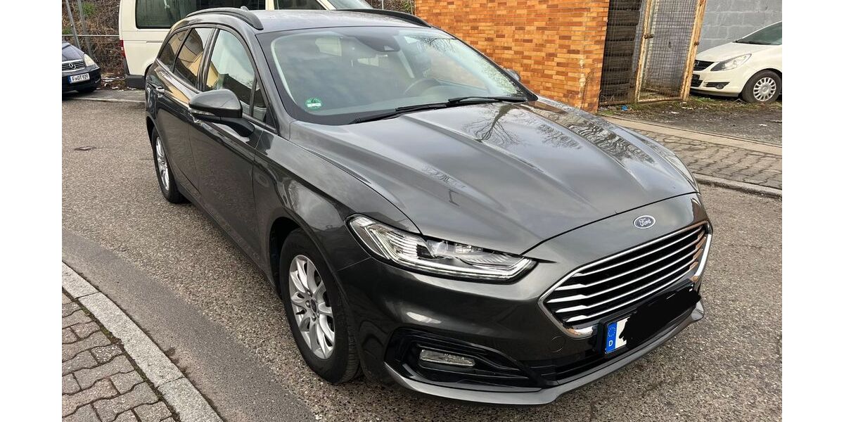 Ford Mondeo 120.000 km 14.500 &euro; Frankfurt am Main 60326