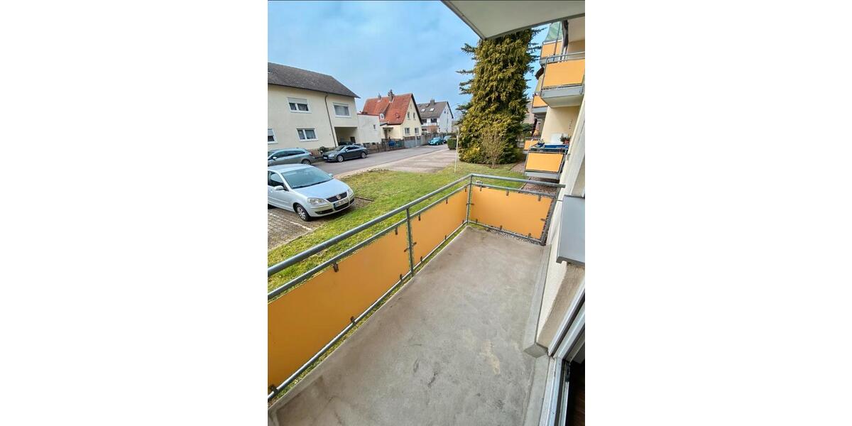 Hochparterre Mainaschaff - 2 Zimmer, 55 m&sup2;, 180.000&euro; | Angebot:26914455