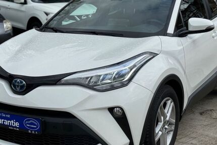 Toyota C-HR 69.900 km 21.000 &euro; Frankfurt am Main 60386