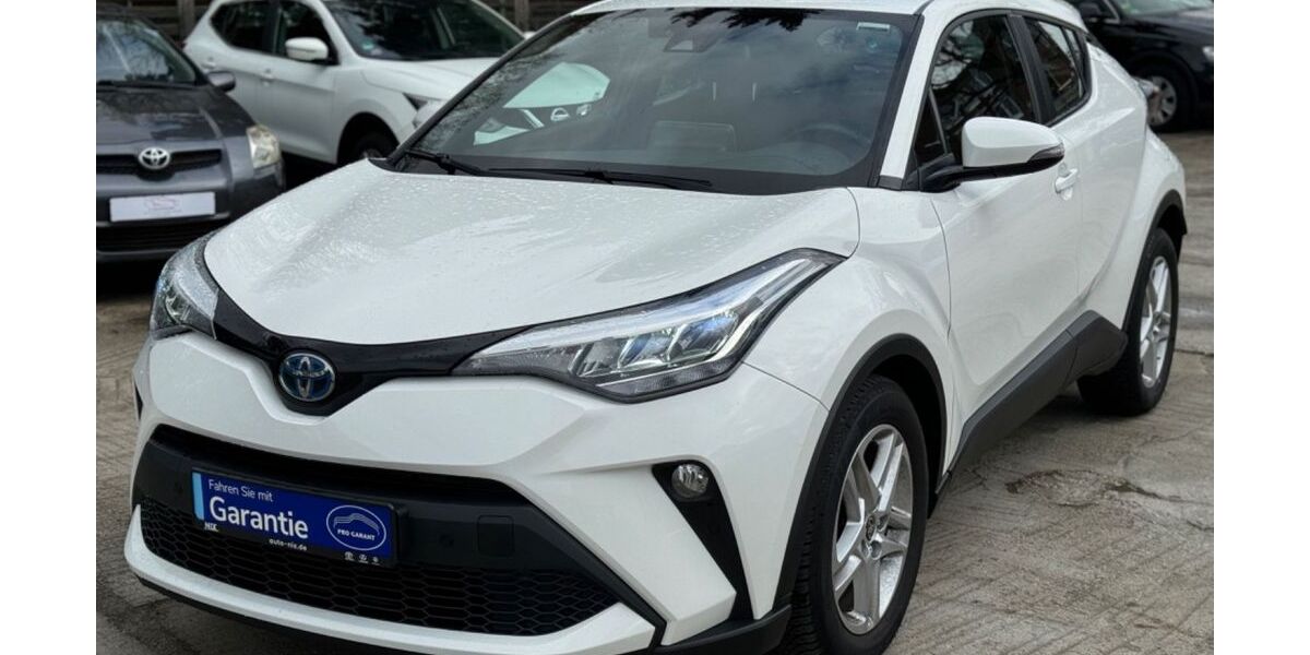 Toyota C-HR 69.900 km 21.000 &euro; Frankfurt am Main 60386