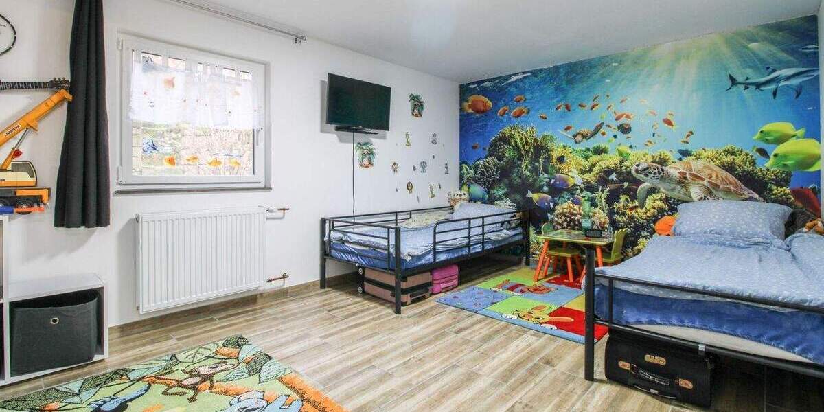 Einfamilienhaus Groß-Umstadt Klein-Umstadt - 8 Zimmer, 279.000&euro; | Angebot:25866568