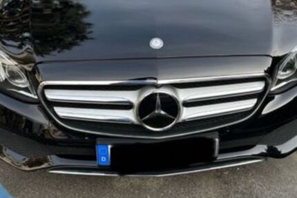 Mercedes-Benz E 200 134.000 km 22.900 &euro; maintal 63477