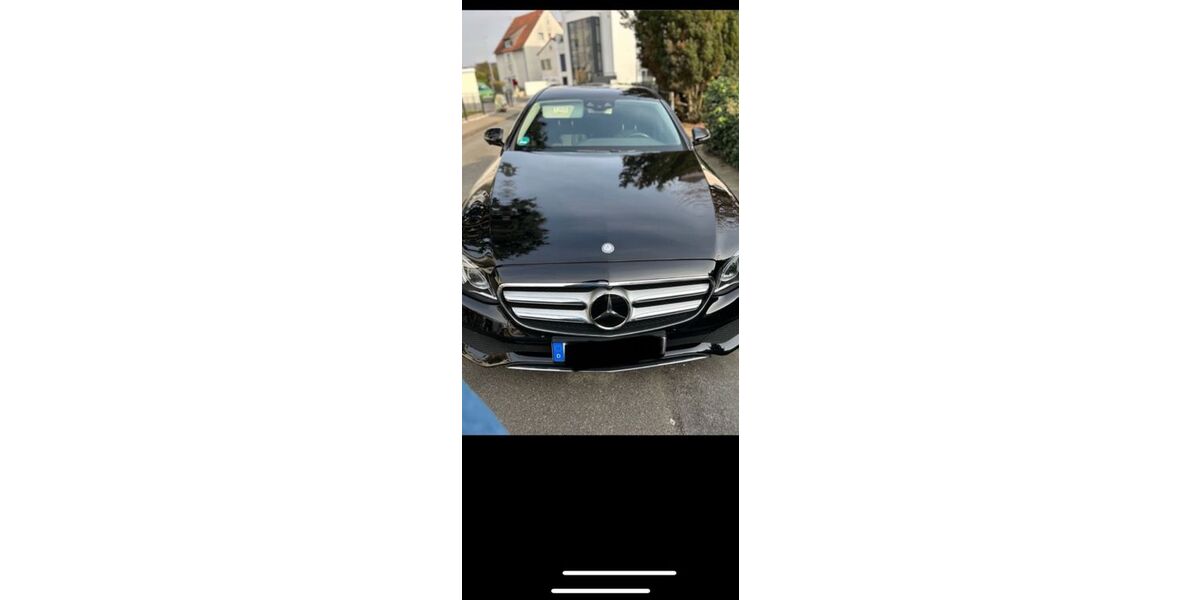 Mercedes-Benz E 200 134.000 km 22.900 &euro; maintal 63477
