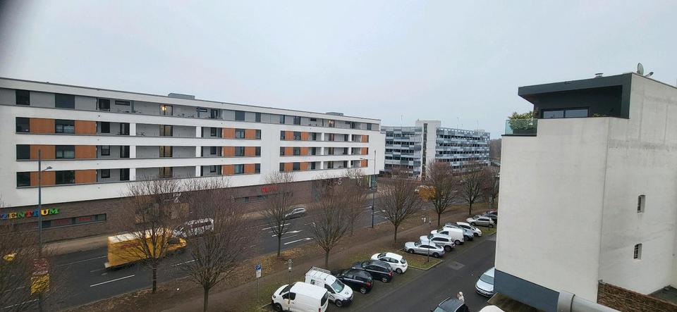 Etagenwohnung Offenbach am Main Hafen - 1 Zimmer, 34 m&sup2;, 990&euro; | Angebot:25152811