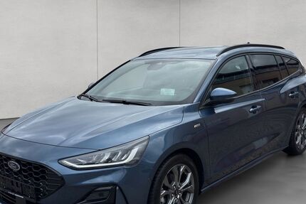 Ford Focus 32.178 km 21.450 &euro; Frankfurt 60386
