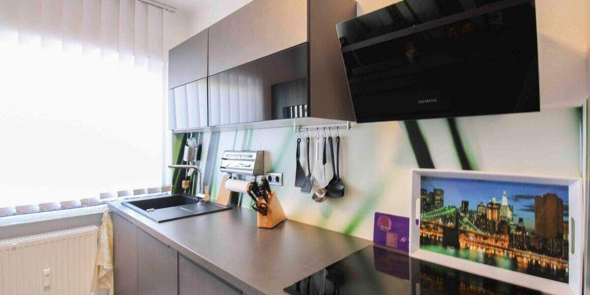 Etagenwohnung Karben Okarben - 3 Zimmer, 71 m&sup2;, 269.000&euro; | Angebot:25850145