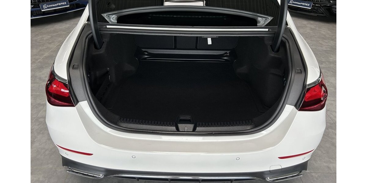 Mercedes-Benz E 200 AMG ADVANCED+ STANDHEIZUNG-DISTRONIC-360°! 24.993 km 53.489 &euro; Groß-Umstadt 64823