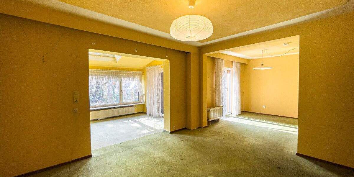 Doppelhaushälfte Groß-Umstadt Umstadt - 5 Zimmer, 124 m&sup2;, 299.000&euro; | Angebot:25661204