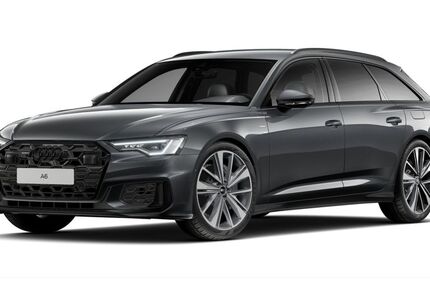 Audi A6 5.700 km 53.879 &euro; Hanau 63452