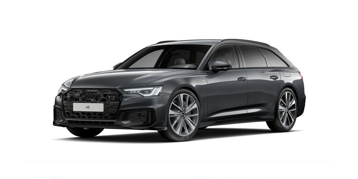 Audi A6 5.700 km 53.879 &euro; Hanau 63452