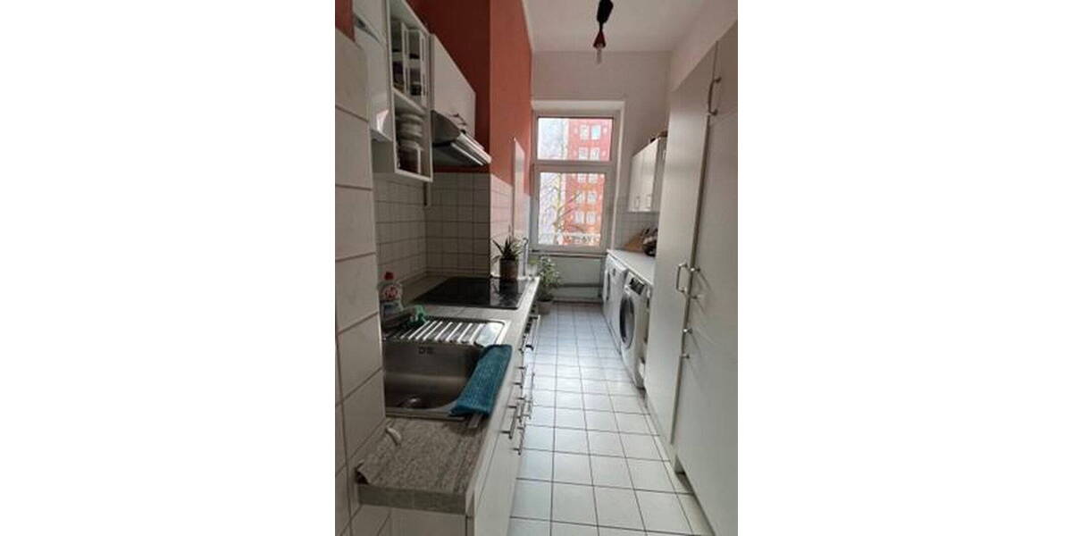 Etagenwohnung Frankfurt am Main Bahnhofsviertel - 3 Zimmer, 75 m&sup2;, 455.000&euro; | Angebot:26053486
