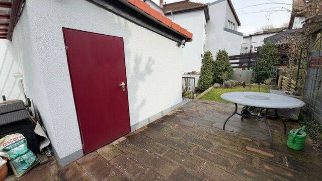 Einfamilienhaus Bad Vilbel - 4 Zimmer, 77 m&sup2;, 480.000&euro; | Angebot:26028971