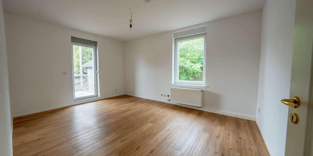 Etagenwohnung Friedberg (Hessen) - 5 Zimmer, 136 m&sup2;, 329.000&euro; | Angebot:27607403