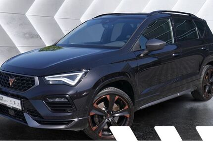 Cupra Ateca 83.302 km 28.945 &euro; Gelnhausen 63571