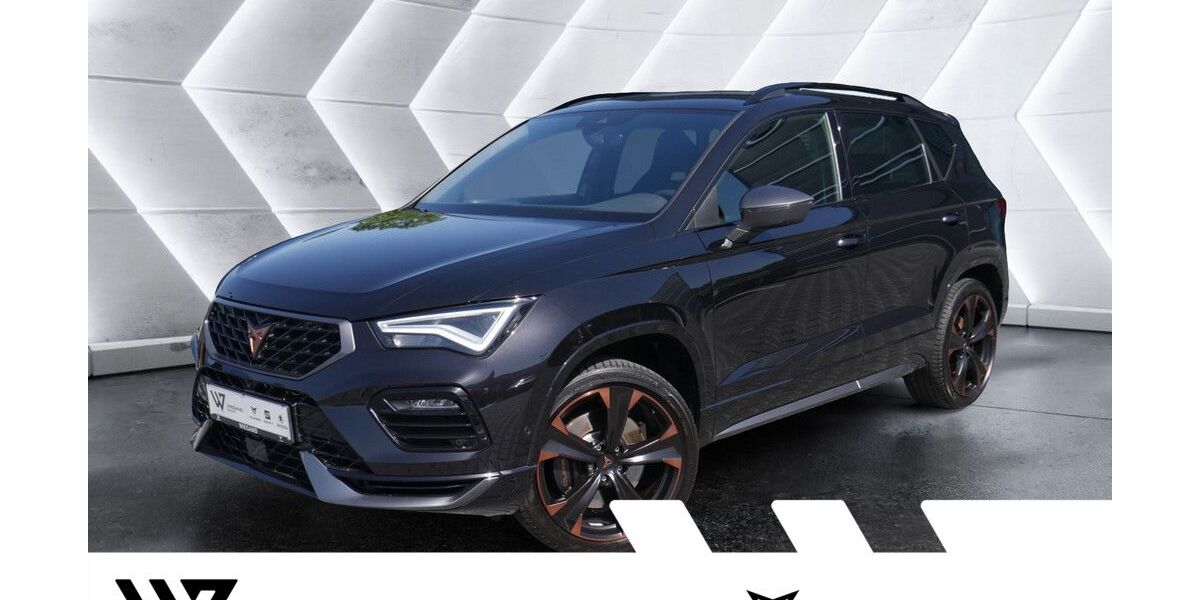 Cupra Ateca 83.302 km 28.945 &euro; Gelnhausen 63571