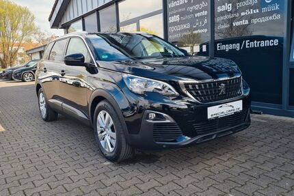 Peugeot 5008 113.000 km 16.490 &euro; Offenbach am Main 63069