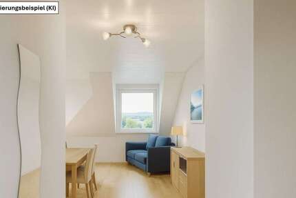 Wohnung Friedrichsdorf - 3 Zimmer, 86 m&sup2;, 340.000&euro; | Angebot:25496071