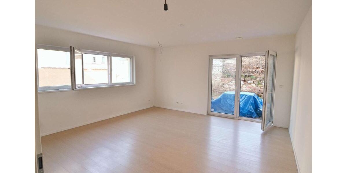 Etagenwohnung Offenbach am Main - 2 Zimmer, 70 m&sup2;, 1.070&euro; | Angebot:25720955