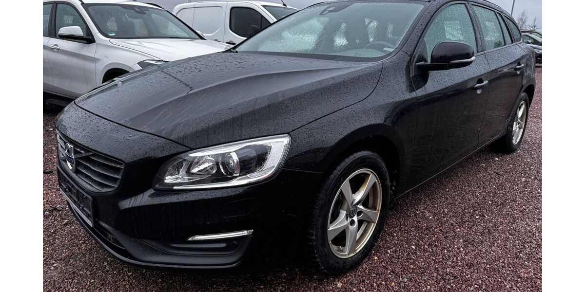 Volvo V60 168.374 km 11.250 &euro; Hösbach 63768