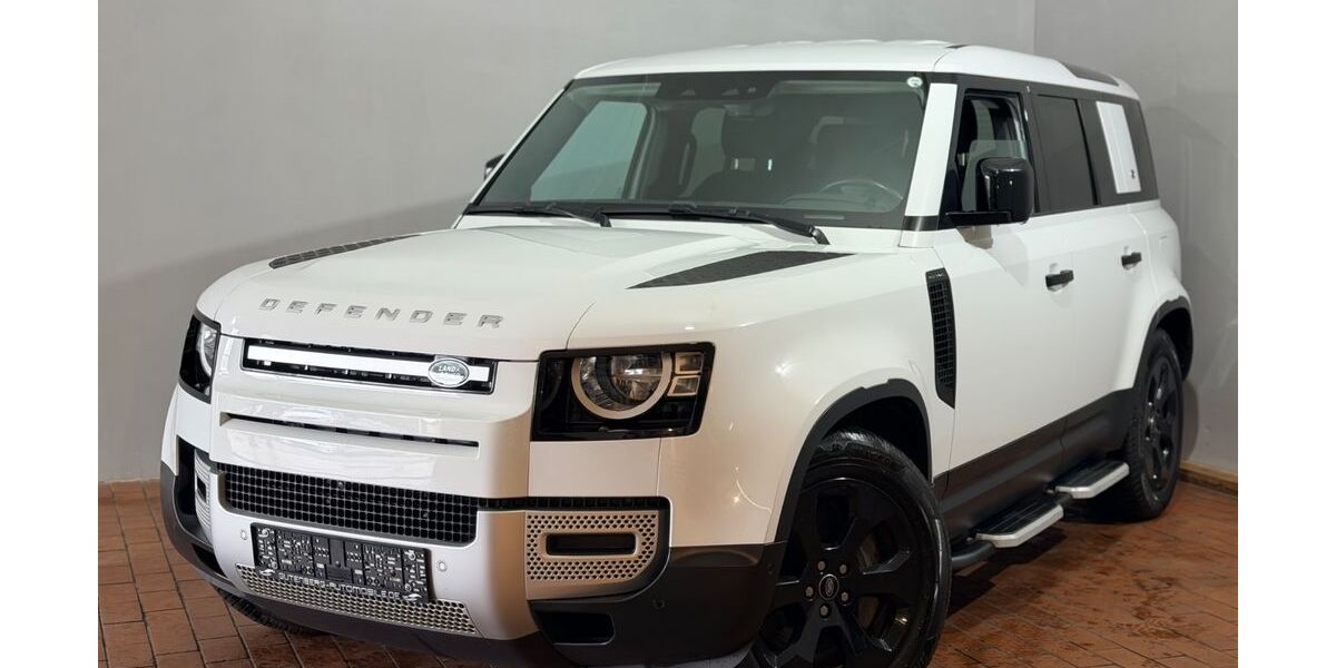 Land Rover Defender 83.000 km 58.990 &euro; Rodgau 63110