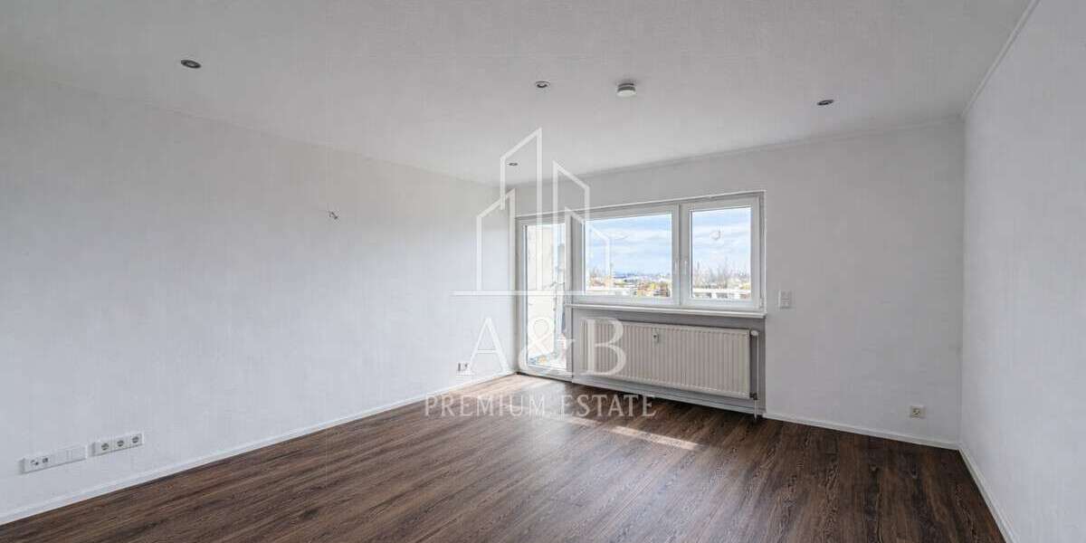 Etagenwohnung Eschborn - 2 Zimmer, 42 m&sup2;, 209.000&euro; | Angebot:26035382