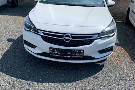 Opel Astra 186.000 km 4.990 &euro; Rodgau 63110
