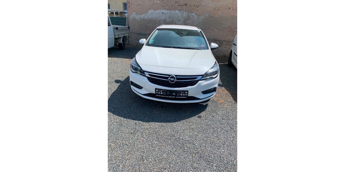 Opel Astra 186.000 km 4.990 &euro; Rodgau 63110