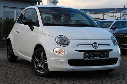 Fiat 500 9.400 km 11.900 &euro; Mühlheim am Main 63165