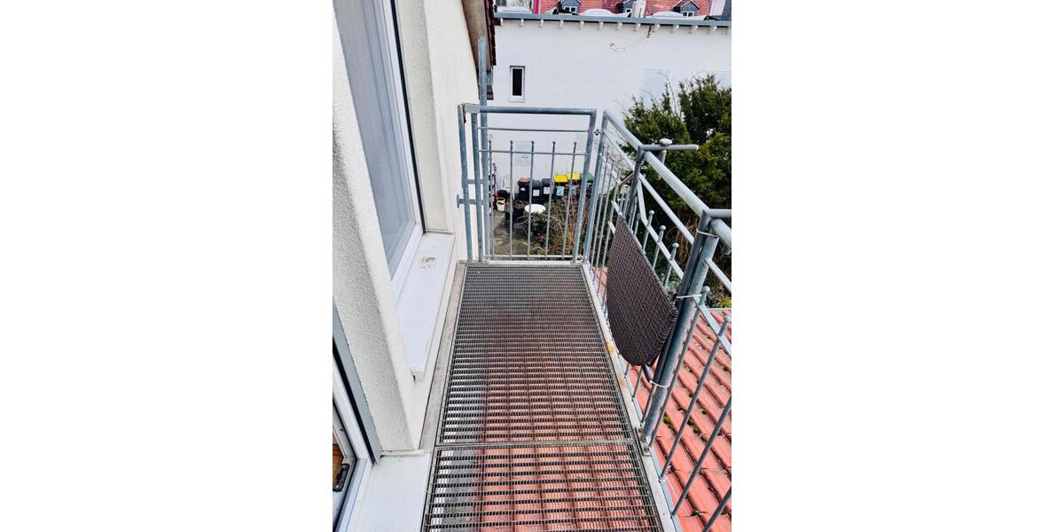 Loft - Studio - Atelier Frankfurt am Main Niederrad - 2 Zimmer, 90 m&sup2;, 1.100&euro; | Angebot:25870905