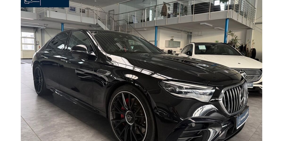 Mercedes-Benz E 53 AMG 29.989 km 86.899 &euro; Groß-Umstadt 64823