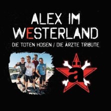 Alex Im Westerland 11.09.2026 Burghof Hühnerstall
