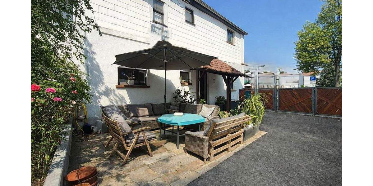 Doppelhaushälfte Dietzenbach - 5 Zimmer, 134 m&sup2;, 389.000&euro; | Angebot:25718894