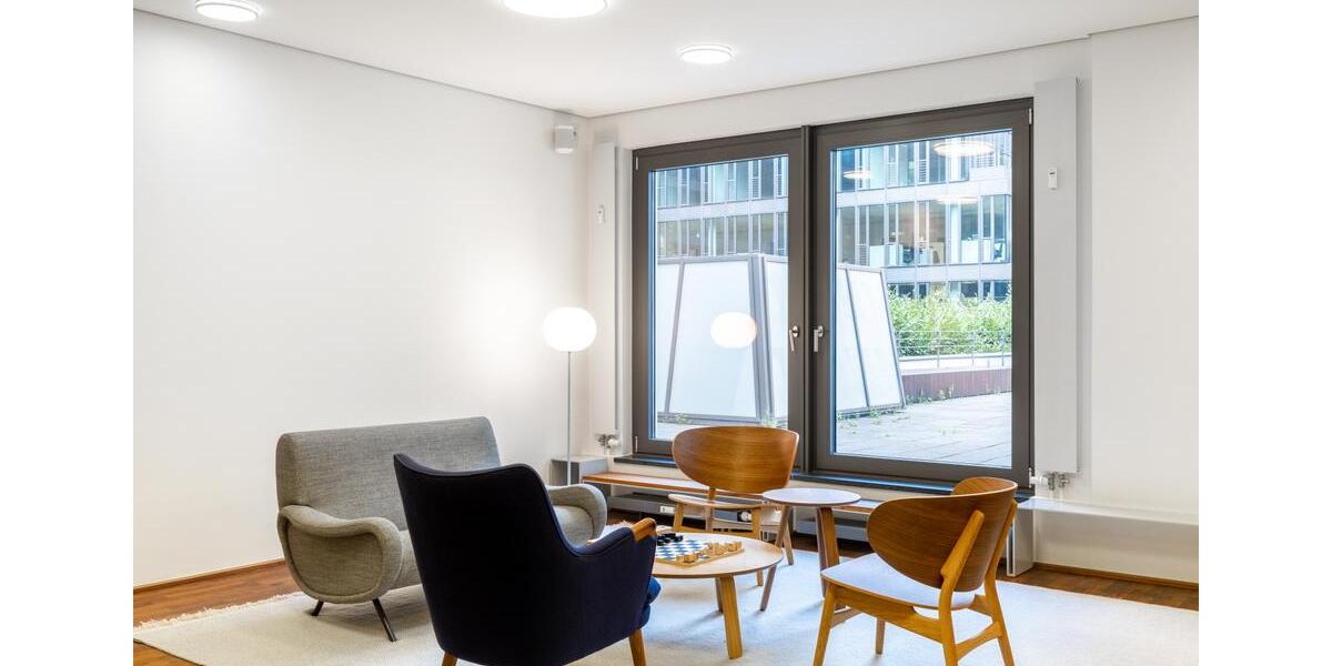 Gewerbeobjekt Frankfurt am Main Niederrad - 109&euro; | Angebot:25811494