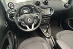 Smart ForTwo EQ CABRIO EXCLUSIVE-22KW-RÜCKFAHRKAMERA! 13.660 km 17.989 &euro; Groß-Umstadt 64823