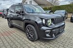 Jeep Renegade Limited FWD, Klima, PDC, Leder, Rückfahrk 126.400 km 15.790 &euro; Rodgau 63110