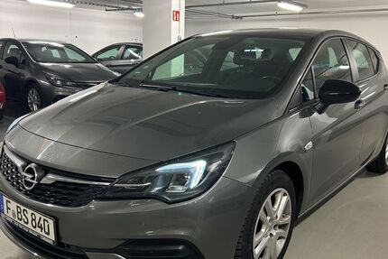 Opel Astra 105.000 km 8.490 &euro; Eschborn 65670