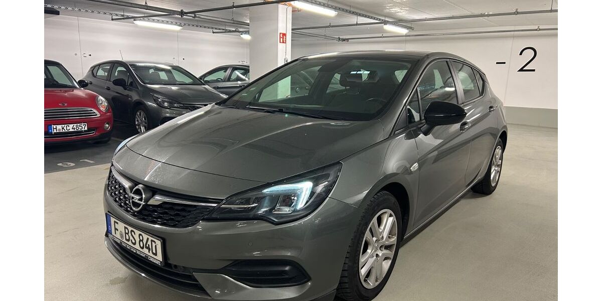 Opel Astra 105.000 km 8.490 &euro; Eschborn 65670