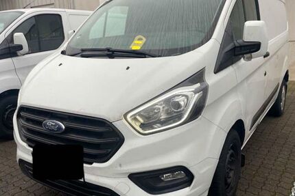 Ford Transit Custom 77.500 km 13.990 &euro; Dreieich 63303