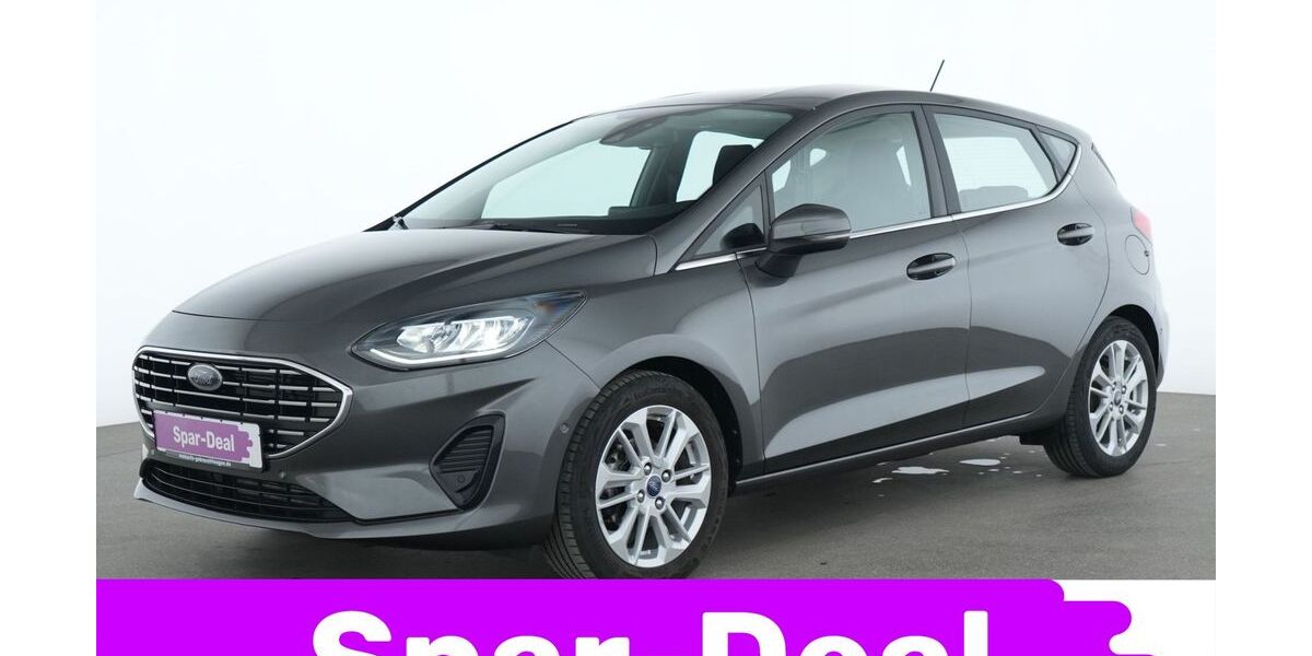 Ford Fiesta 48.160 km 13.242 &euro; Dietzenbach bei Frankfurt 63128